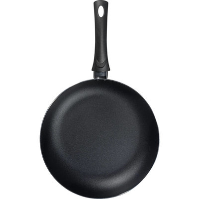 Bergner Cuisine koekenpannenset - Zwart - 3-delig