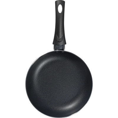 Bergner Cuisine koekenpannenset - Zwart - 3-delig