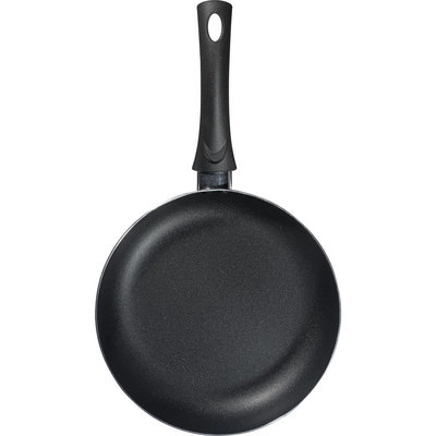 Bergner Cuisine koekenpannenset - Zwart - 3-delig