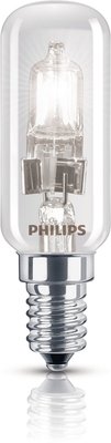 Philips halogeenlamp E14 18W 204Lm buislamp