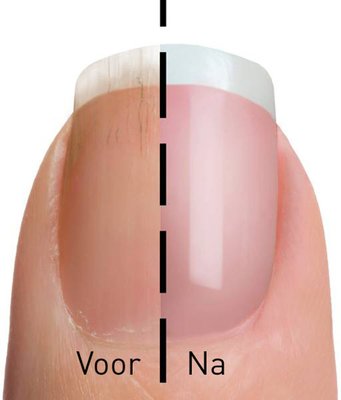 My Mani Manicureset - Manicure- en Pedicureapparaat - Paars