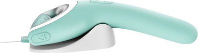 Scholl Velvet Smooth Oplaadbare Voetvijl Wet & Dry - Starter