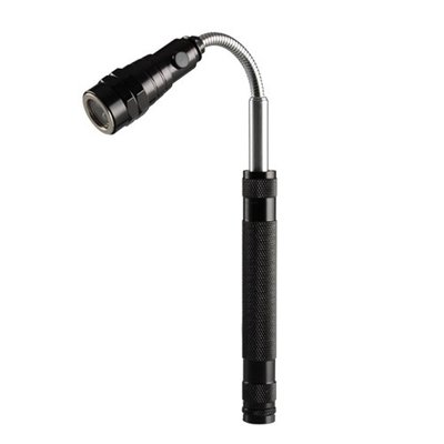 Flexi Torch - Magnetische zaklamp