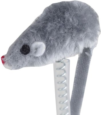 Speelset katten - Multicolor - Ø 14,5 x h 26 cm