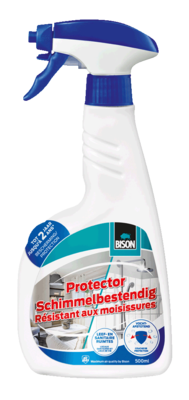 Bison Protector Schimmelbestendig - 500 ml