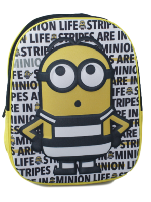 Minions rugzak - Stripe