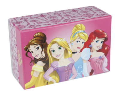 Disney Princess Sieradendoos - Juwelendoos - Roze