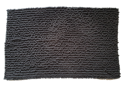 Badmat MELISSA - Grijs - 50x80cm