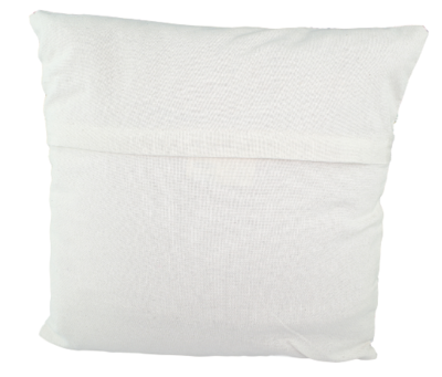 Sierkussenhoes Ibiza - 40x40 - Groen/Multicolor