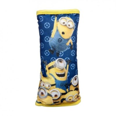 Minions gordelkussen