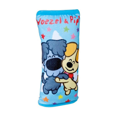 Woezel & Pip gordelkussen