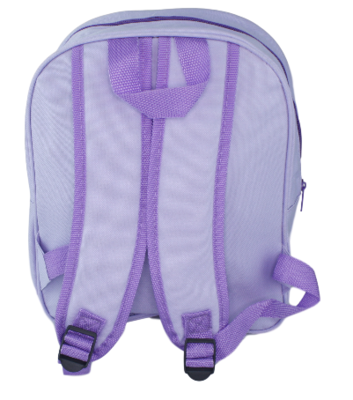 Emoji - Unicorn Rugzak - 32 cm hoog