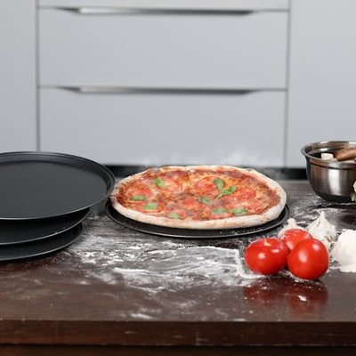 Pizza vorm - Ø32 cm