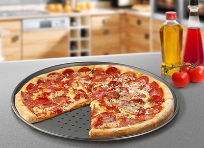 Pizza vorm - Ø32 cm