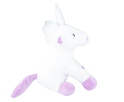 Deurstopper Unicorn / Eenhoorn - 31cm