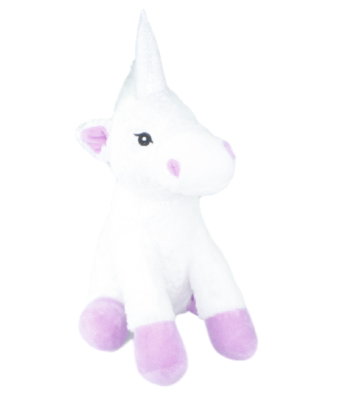 Deurstopper Unicorn / Eenhoorn - 31cm