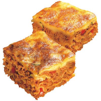 Zenker Brownie / Lasagne bakvorm - 27 x 26 cm