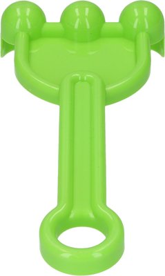 Stapelbare Zandbak voor kinderen – Multicolor - 87x87x12cm