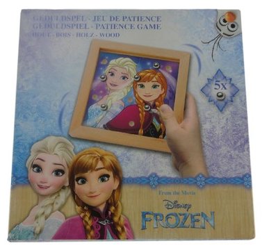 Disney Frozen Geduldspel