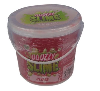 Slijm XL - Rood - 1L