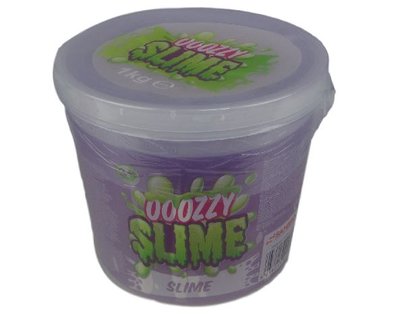 Slijm XL - Paars - 1L