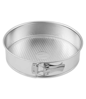 Zenker Springvorm - Zilver - Rond - Ø 26 cm