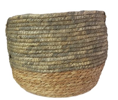 Mais mand THEUNIS - Bruin - Maat L - 29 x 25 cm