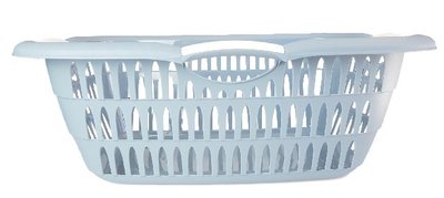 Wasmand EVAN - Blauw - 26l