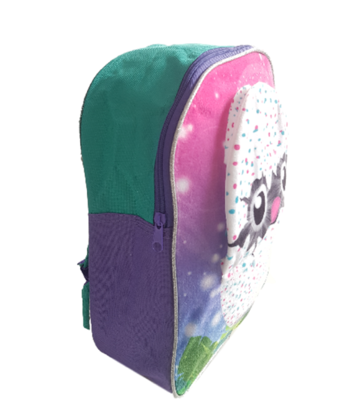 Hatchimals Junior Rugzak - Multicolor - 31.5 x 25.5 x 10 cm